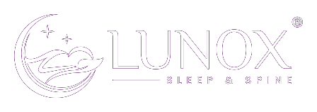 LUNOX Sleep & Spine